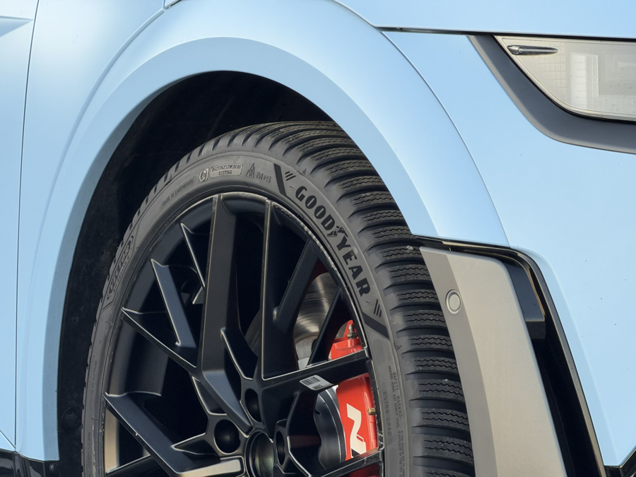 NOVI GOODYEAR VECTOR ALL SEASON 4: Lansirana nova generacija cjelogodišnjih guma koja mijenja standarde vožnje